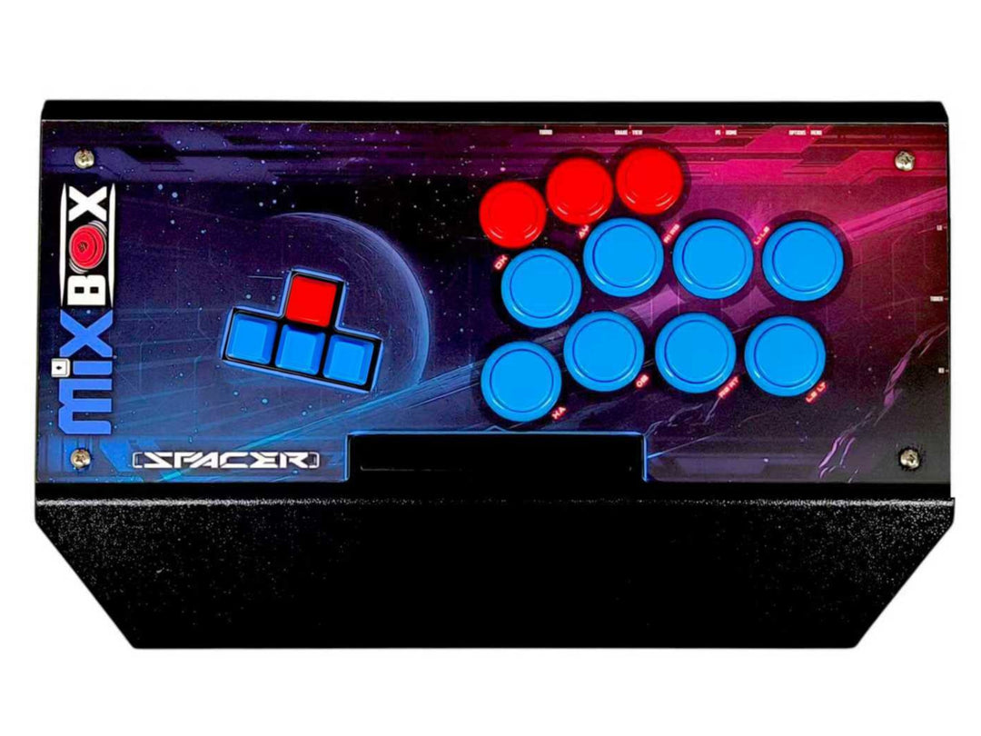 12_degree_Mixbox_S_Controller_ 12_degree_Mixbox_S_Controller_