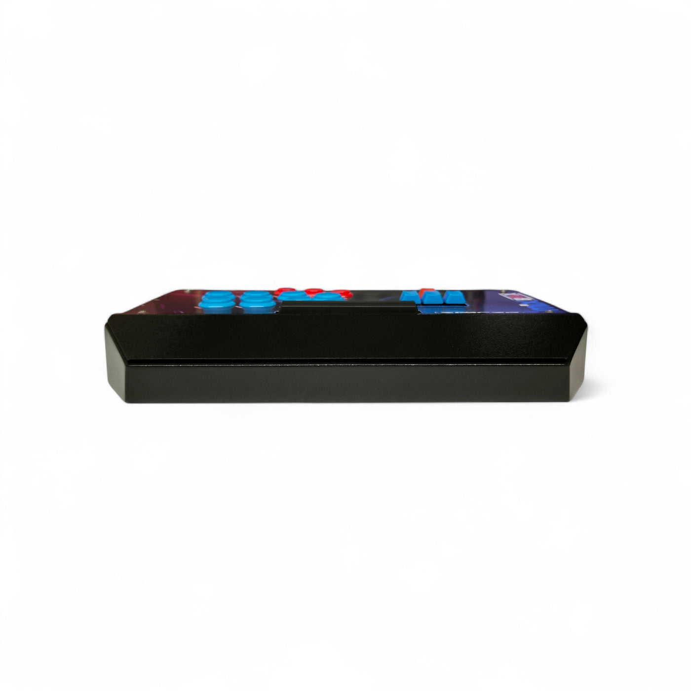 Mixbox RS ┃ Keyboard Arcade Stick ┃ WASD + Space Fightstick