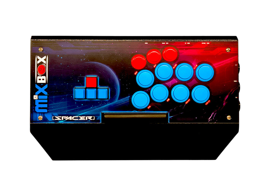Mixbox Mixbox S – Mixboxarcade
