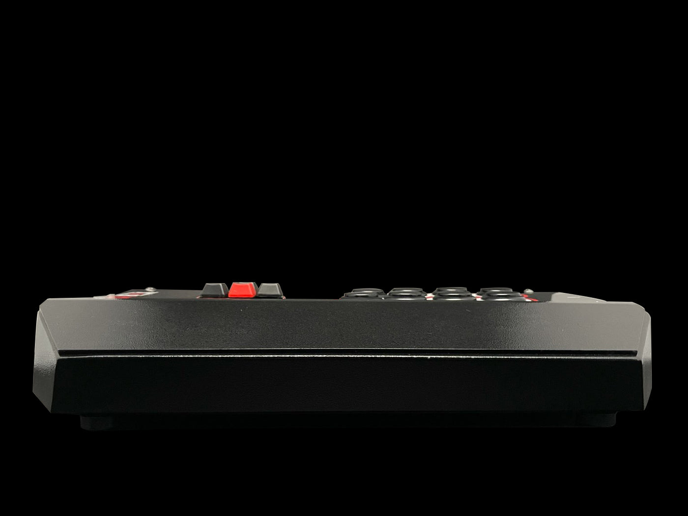 Engineered to Fight - Mixbox Controller – Mixboxarcade