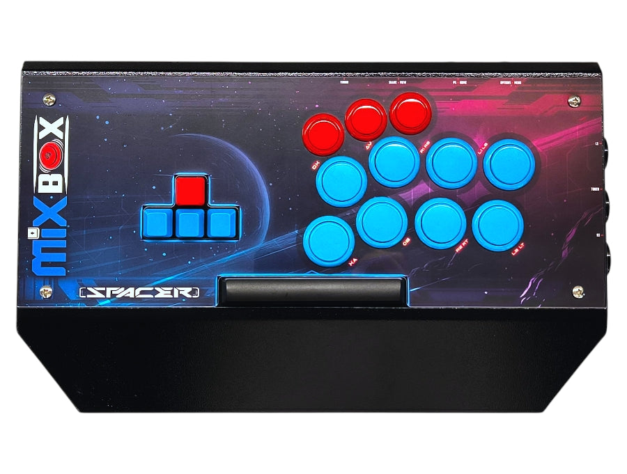 Mixbox S (PS5, XBOX Series X/S, Switch, PC)