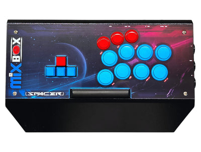 Mixbox S (PS5, XBOX Series X/S, Switch, PC)