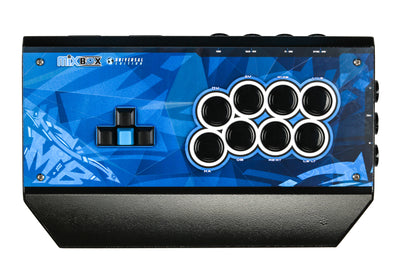 Mixbox - Universal Edition (PS5,PS4,PS3,PS Classic XBOX Series X/S, XBOX One, XBOX Original, Switch, PC)