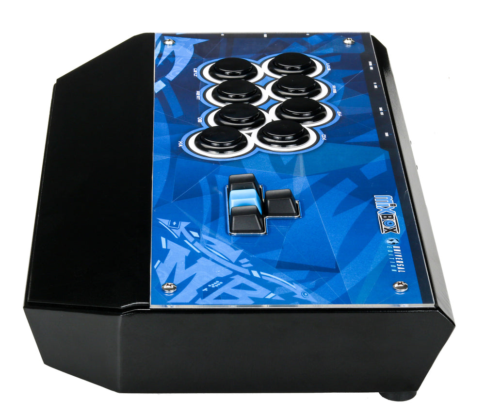 戦うために設計された - Mixbox コントローラー – Mixboxarcade