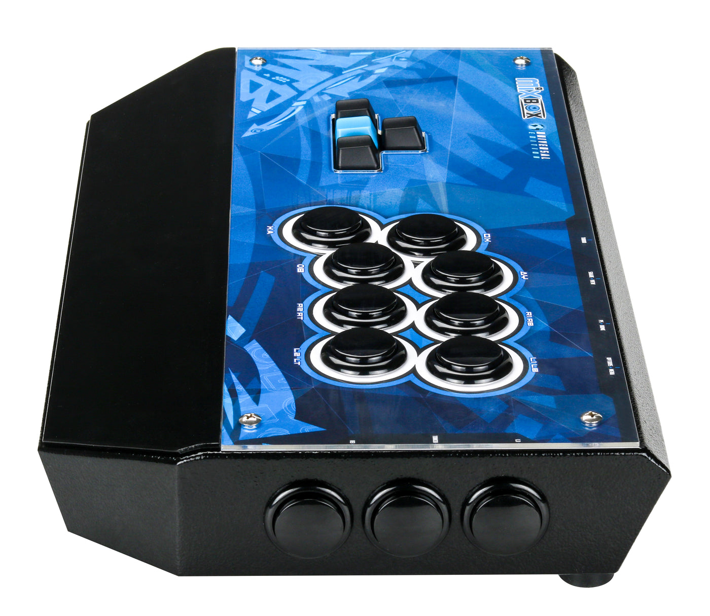 Mixbox - Universal Edition (PS5,PS4,PS3,PS Classic XBOX Series X/S, XBOX One, XBOX Original, Switch, PC)