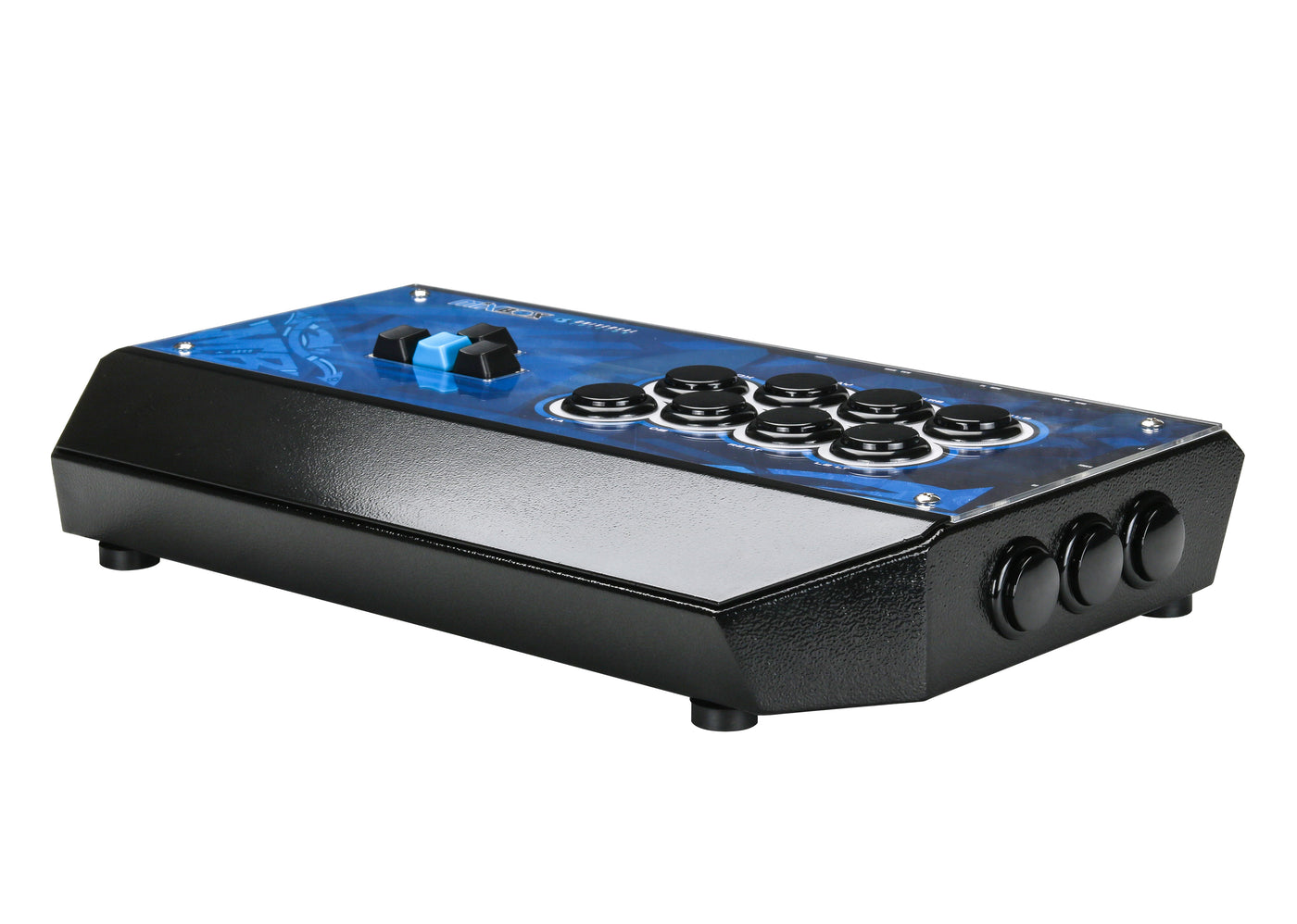 Mixbox - Universal Edition (PS5,PS4,PS3,PS Classic XBOX Series X/S, XBOX One, XBOX Original, Switch, PC)