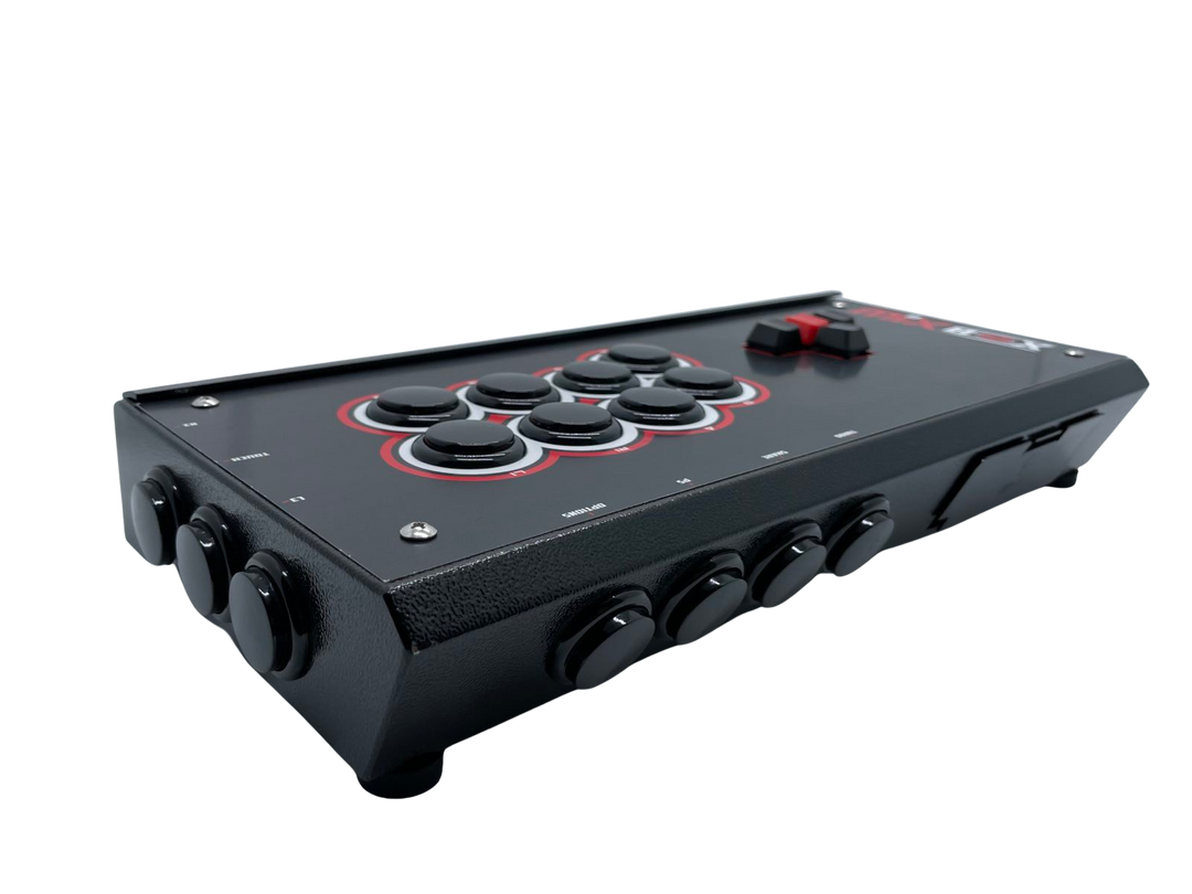 ミックスボックス ┃ キーボードアーケードスティック ┃ WASDファイト ミックスボックス ┃ キーボードアーケードスティック ┃ WASDファイト