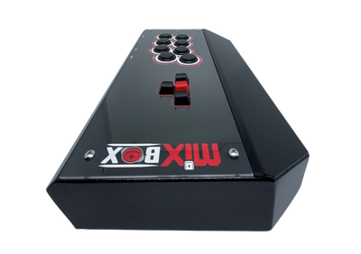 Mixbox - Black Edition