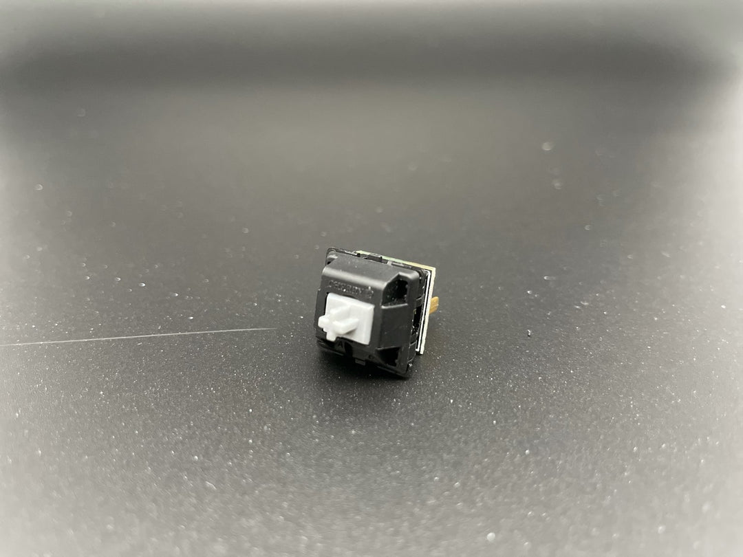 Cherry MX Switches (8 Pcs) – Mixboxarcade