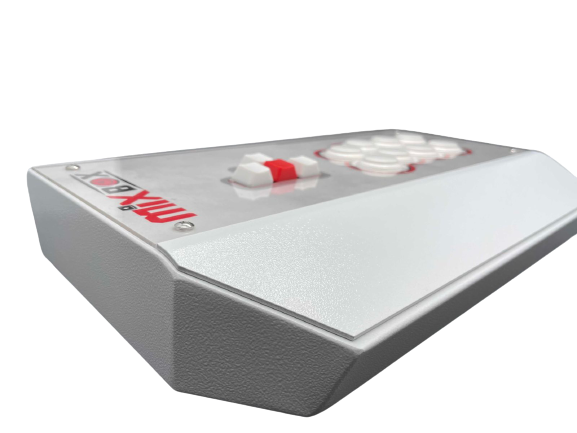 Mixbox – Mixboxarcade