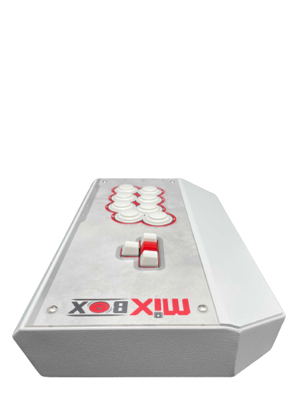 Mixbox - White Edition