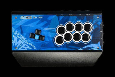 Mixbox - Universal Edition (PS5,PS4,PS3,PS Classic XBOX Series X/S, XBOX One, XBOX Original, Switch, PC)