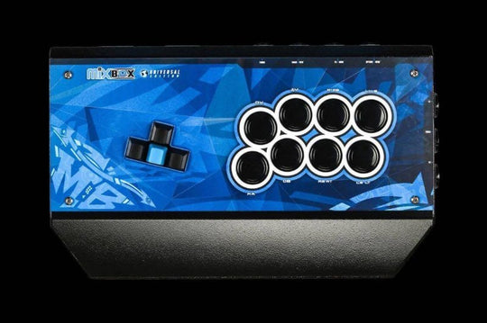Mixbox - Universal Edition (PS5,PS4,PS3,PS Classic XBOX