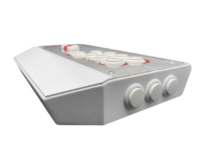 Mixbox - White Edition (PC,Steam,Nintendo Switch, PS3)