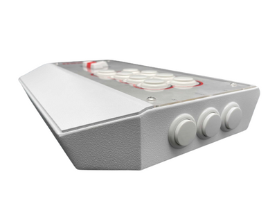 Mixbox - White Edition