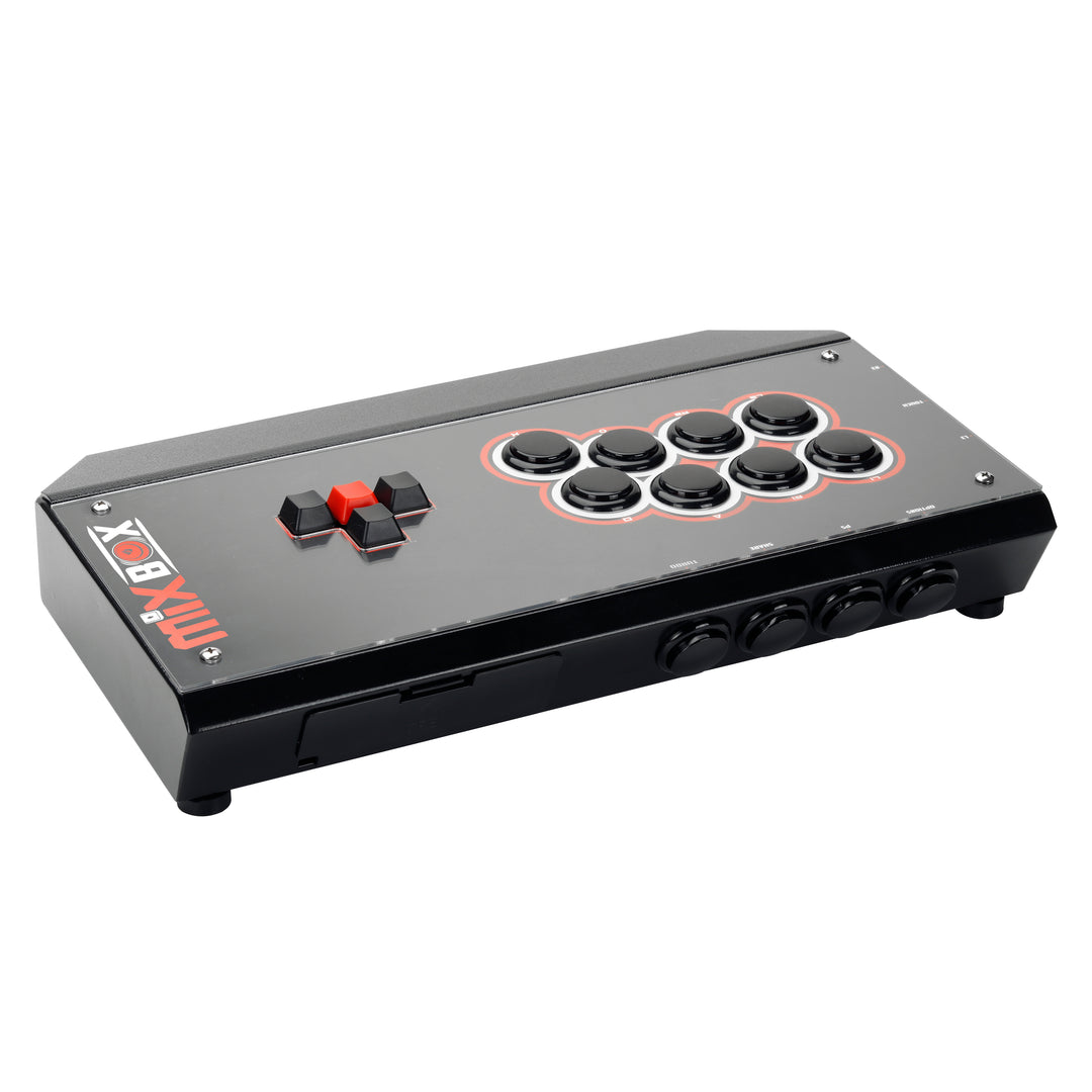 Mixbox - Reverse Edition (PS5, XBOX Series X/S, Switch, PC