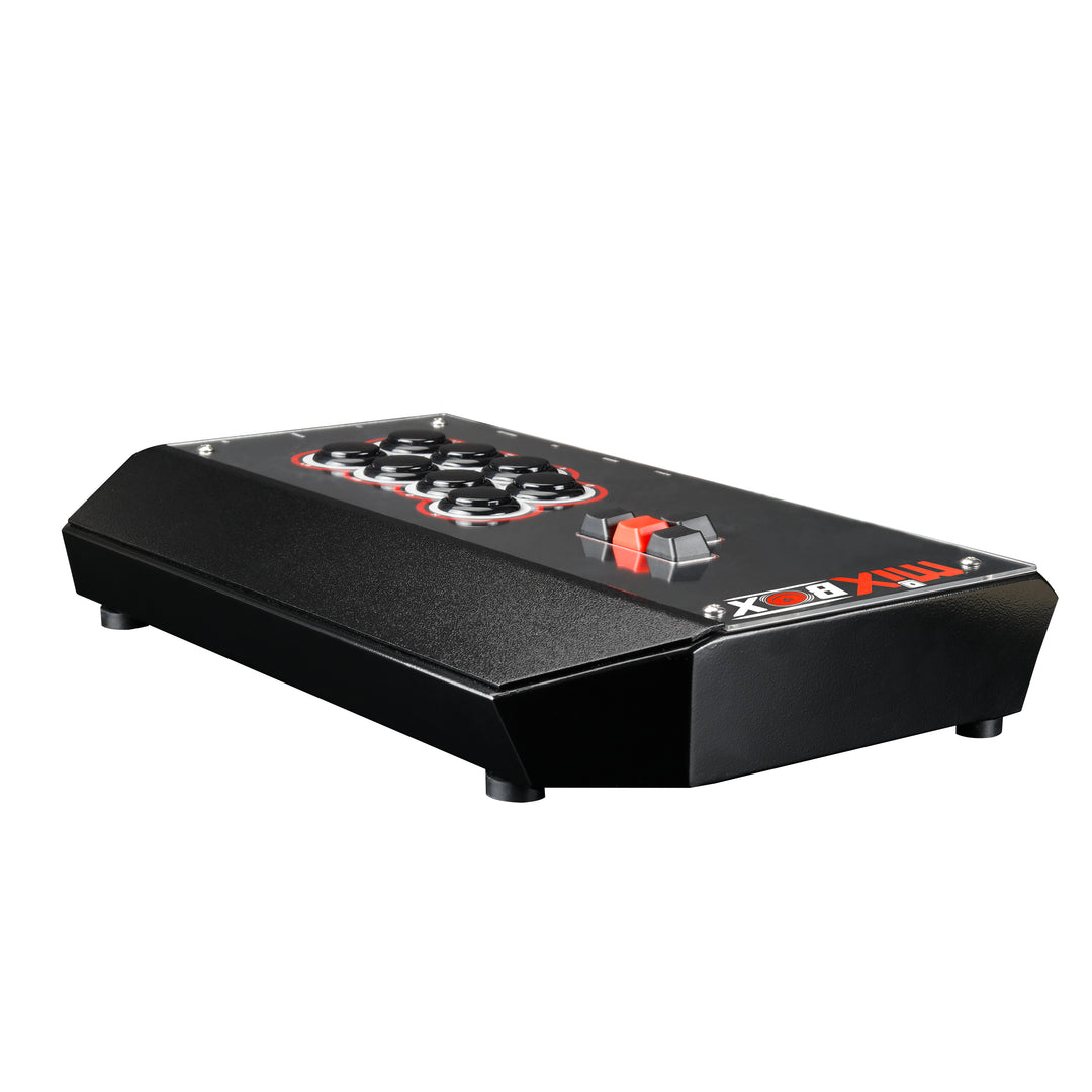 Mixbox - Reverse Edition (PC,Steam,Nintendo Switch, PS3