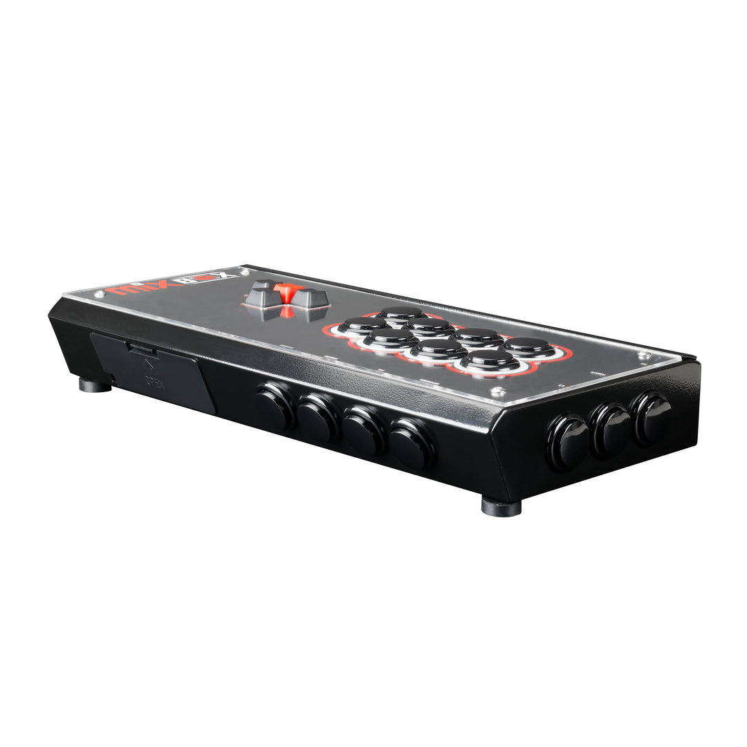 Mixbox - Reverse Edition (PC,Steam,Nintendo Switch, PS3