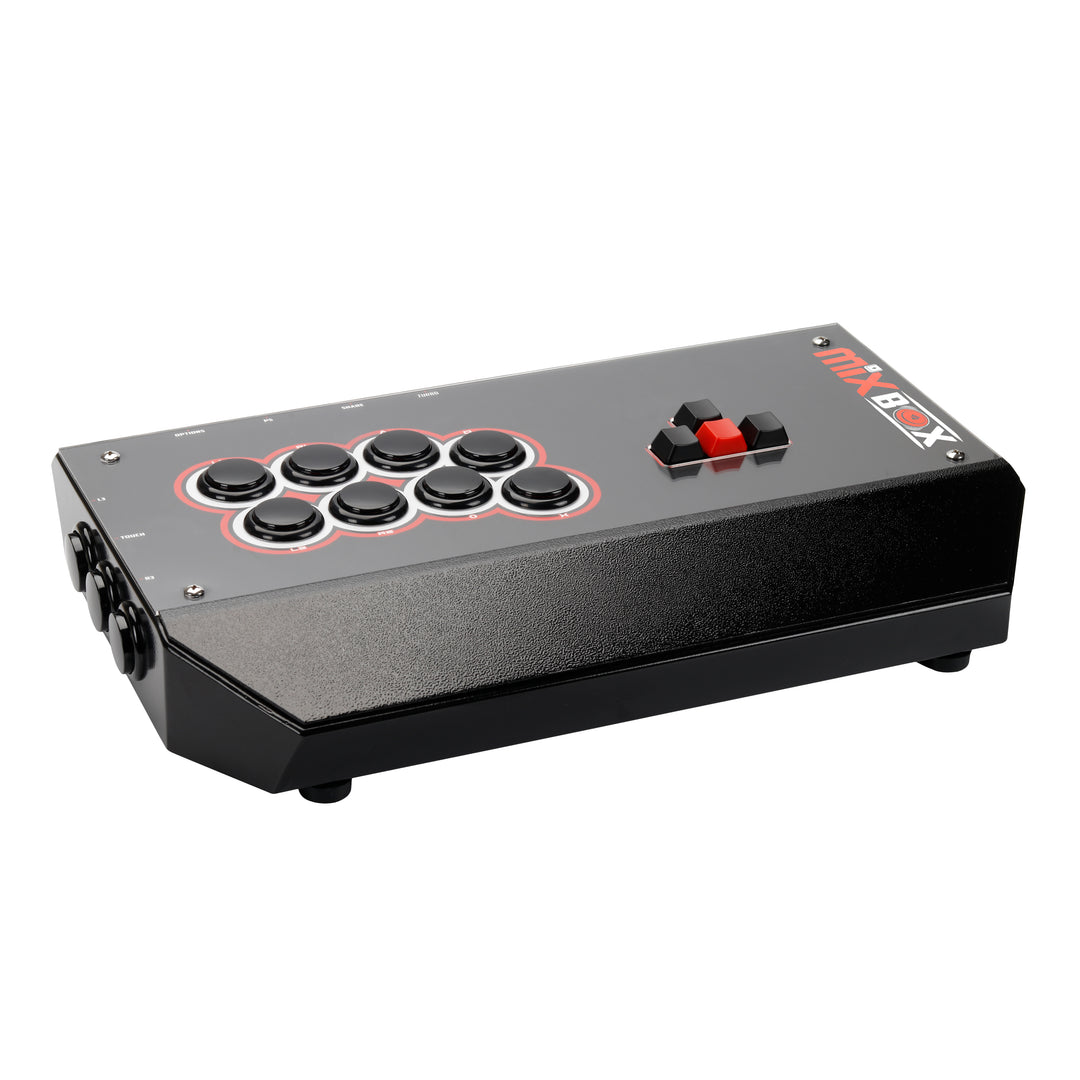 Mixbox - Reverse Edition (PS5, XBOX Series X/S, Switch, PC