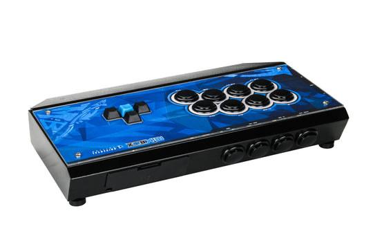 Mixbox - Reverse Universal Edition (PS5,PS4,PS3,PS Classic XBOX