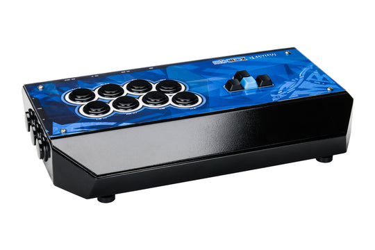 Mixbox - Reverse Universal Edition (PS5,PS4,PS3,PS Classic XBOX