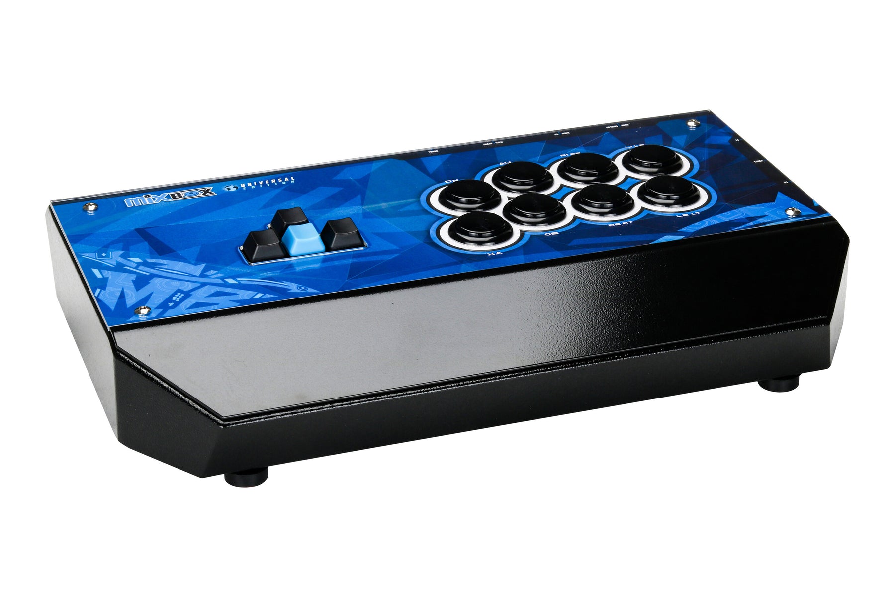 Mixbox Universal Edition Mixboxarcade